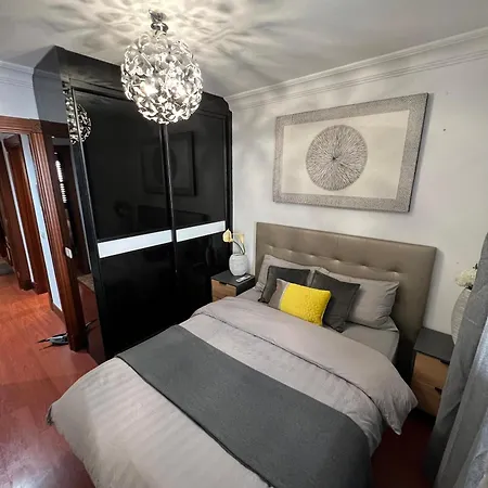 Hdfm Collection - Casa Semesterbostad *