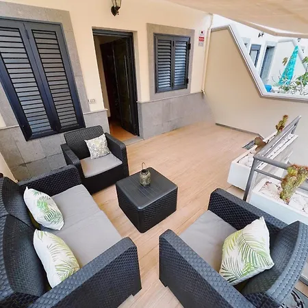 Semesterbostad Hdfm Collection - Casa