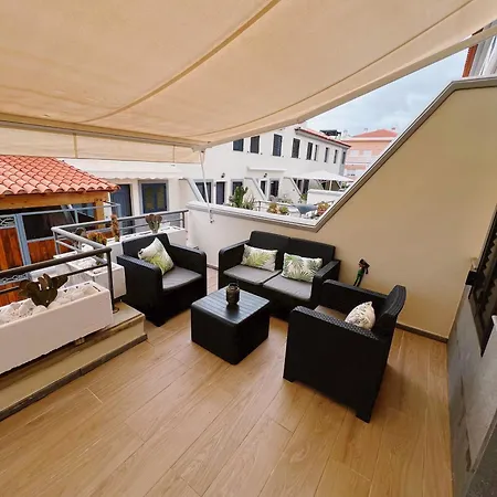 Semesterbostad Hdfm Collection - Casa *