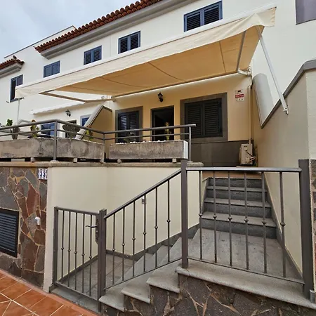 Semesterbostad Hdfm Collection - Casa *