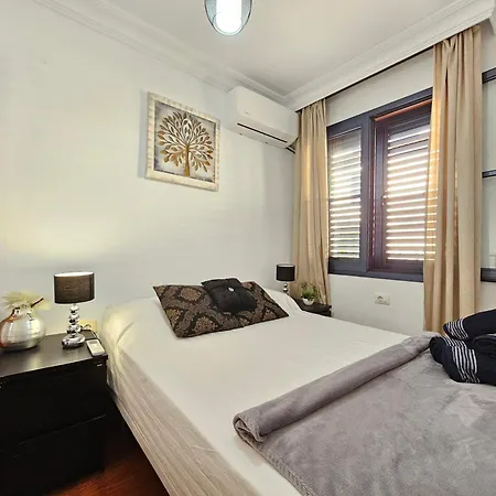Semesterbostad Hdfm Collection - Casa *