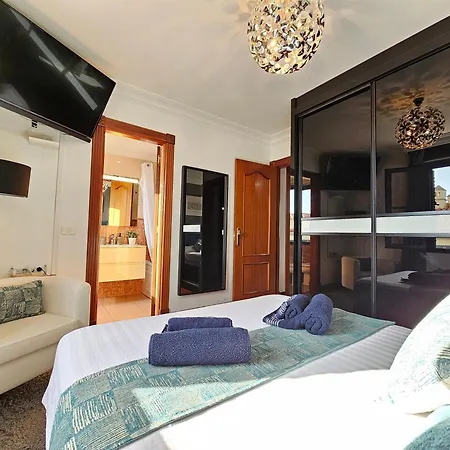 Semesterbostad Hdfm Collection - Casa