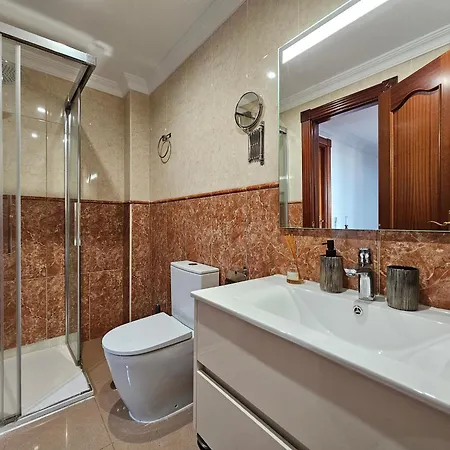 Hdfm Collection - Casa Semesterbostad