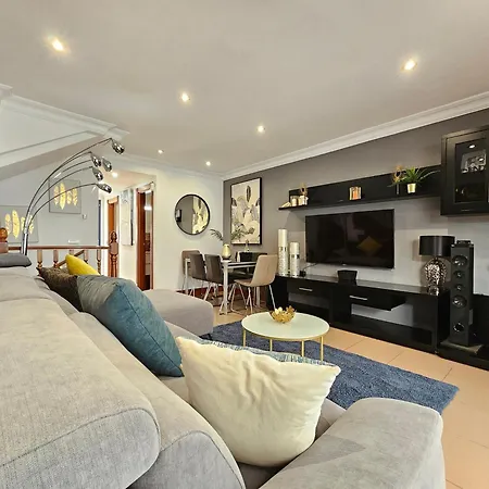 Hdfm Collection - Casa Costa Adeje (Tenerife)