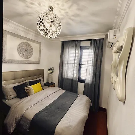 Hdfm Collection - Casa Casa de Férias *