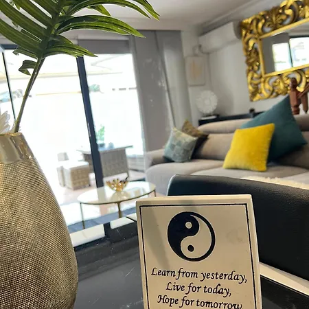 Hébergement de vacances Hdfm Collection - Casa *