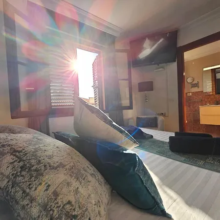 Hdfm Collection - Casa Casa de Férias Costa Adeje (Tenerife)